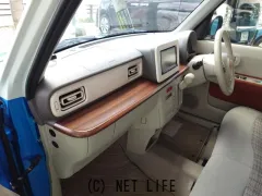 スズキ アルトラパン