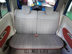 スズキ アルトラパン