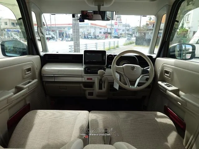 スズキ スペーシア