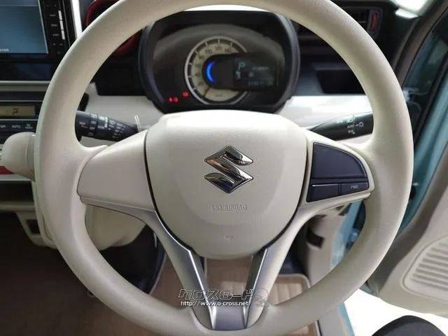 スズキ スペーシア