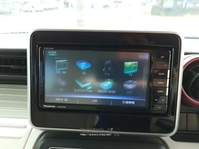 スズキ スペーシア