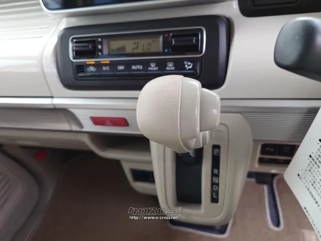 スズキ スペーシア