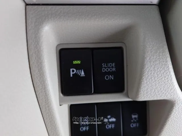 スズキ スペーシア