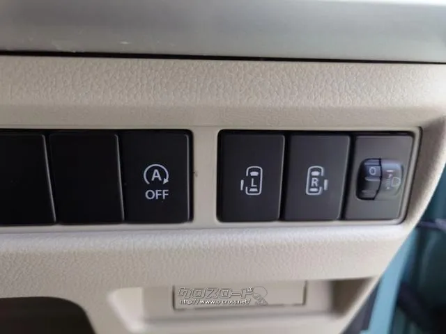 スズキ スペーシア