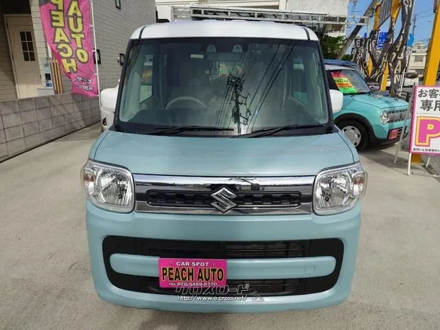 スズキ スペーシア