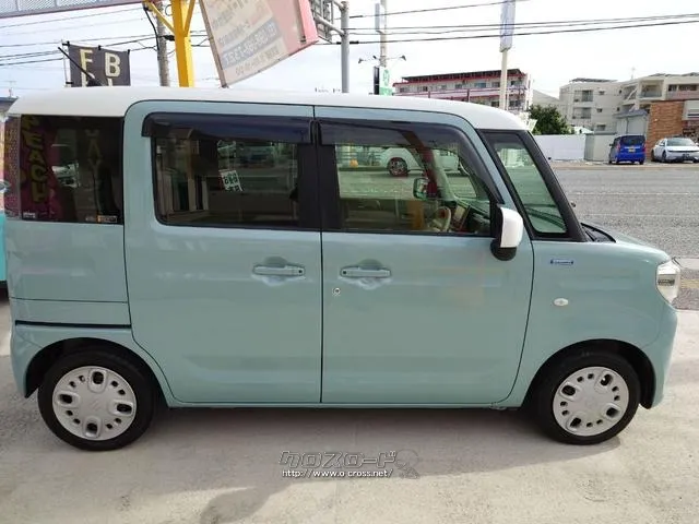 スズキ スペーシア