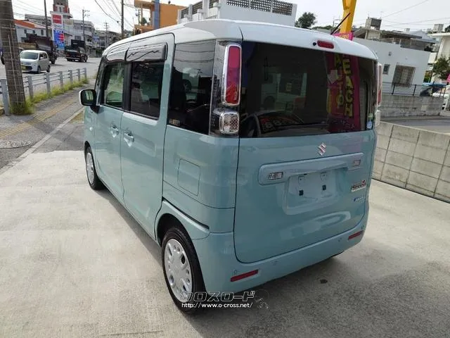 スズキ スペーシア