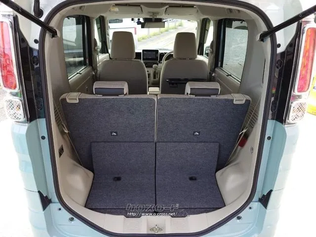 スズキ スペーシア