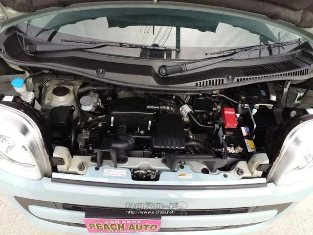 スズキ スペーシア