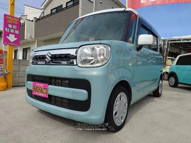 スズキ スペーシア