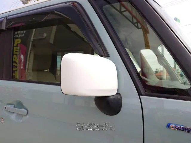 スズキ スペーシア