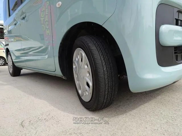 スズキ スペーシア