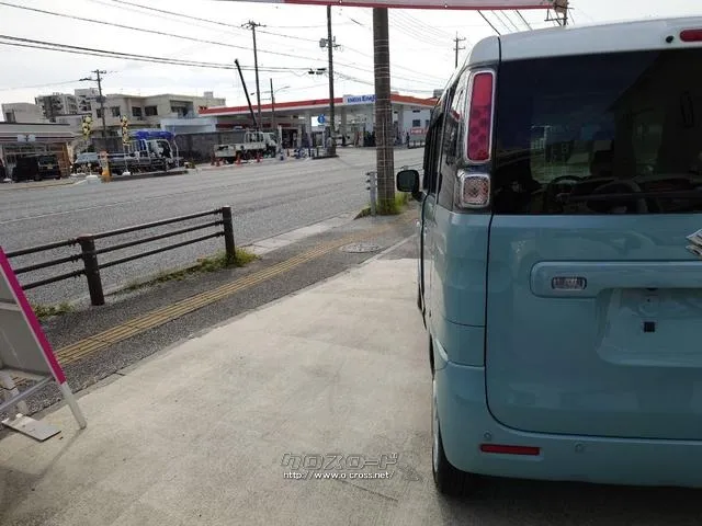 スズキ スペーシア