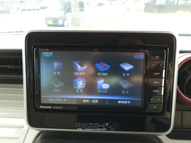 スズキ スペーシア