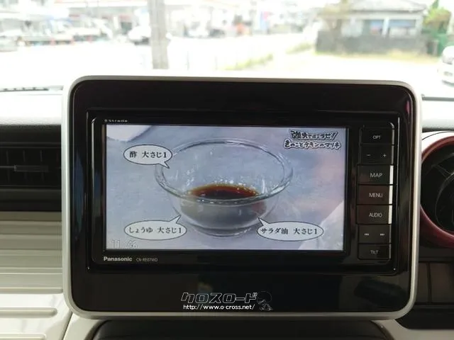 スズキ スペーシア