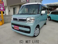 スズキ スペーシア