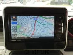 スズキ スペーシア