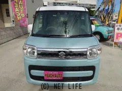 スズキ スペーシア