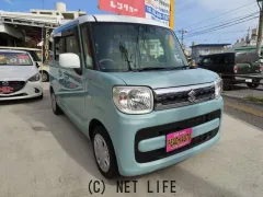 スズキ スペーシア