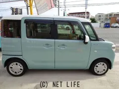 スズキ スペーシア