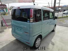 スズキ スペーシア