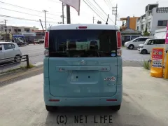 スズキ スペーシア