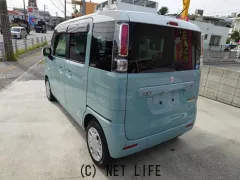 スズキ スペーシア