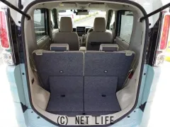 スズキ スペーシア