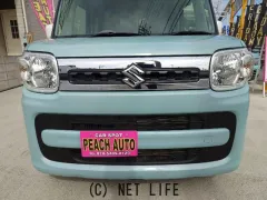 スズキ スペーシア