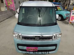 スズキ スペーシア