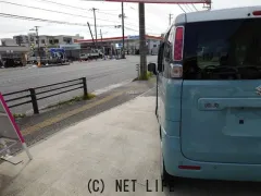 スズキ スペーシア