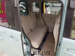 スズキ スペーシア