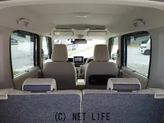 スズキ スペーシア