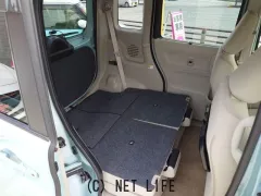 スズキ スペーシア