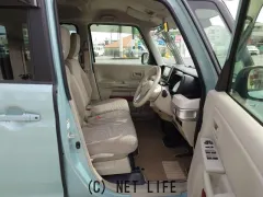 スズキ スペーシア