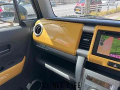 スズキ ハスラー