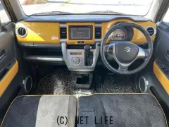 スズキ ハスラー