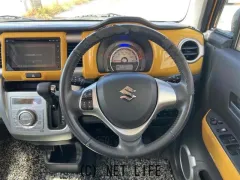 スズキ ハスラー