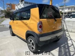 スズキ ハスラー