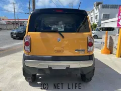 スズキ ハスラー