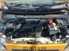 スズキ ハスラー