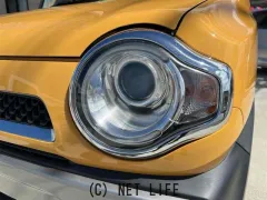 スズキ ハスラー