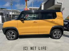 スズキ ハスラー