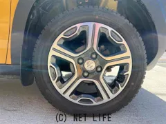 スズキ ハスラー