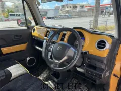 スズキ ハスラー