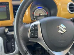 スズキ ハスラー