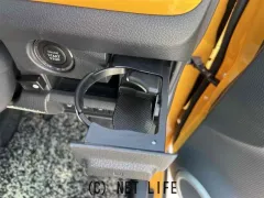 スズキ ハスラー