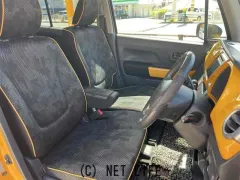 スズキ ハスラー