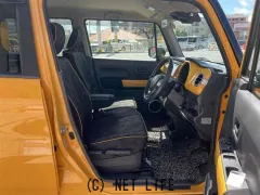 スズキ ハスラー