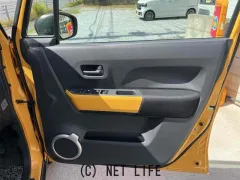 スズキ ハスラー